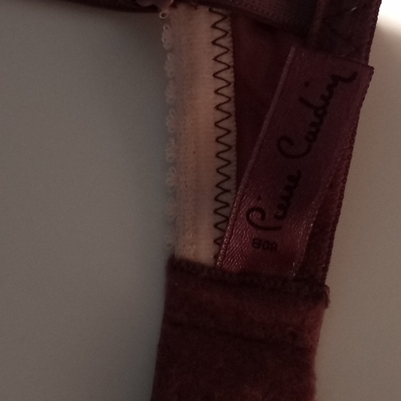 Pierre Cardin Push Up Bra - Picture 4 of 5